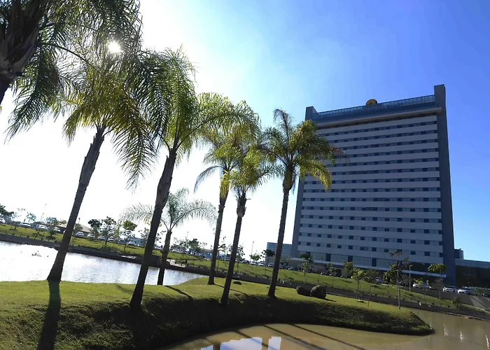 Rainha do BrasilHotel Em